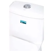 توالت فرنگی گلسار مدل پارمیس سیملس درجه 1