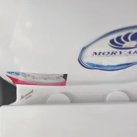 توالت فرنگی مروارید مدل مگا تیپ CH