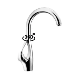 شیر ظرفشویی البرز  روز  مدل دراپ