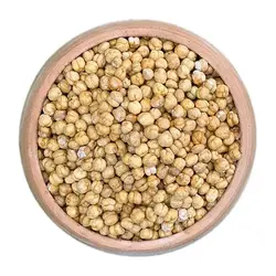 خرید و قیمت نخودچی برشته دو آتیشه - مارکت زعفران