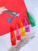 چرب لب حرارتی آلوئه ورا