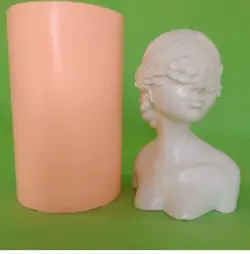 قالب سیلیکونی مدل ناتالی