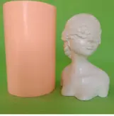 قالب سیلیکونی مدل ناتالی