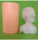 قالب سیلیکونی مدل ناتالی