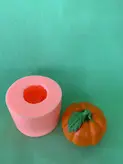 قالب سیلیکونی مدل کدو
