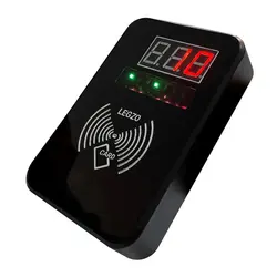 اکسس کنترل آسانسور و دربازکن لگزو مدل EV518 - فروشگاه اینترنتی لگزو