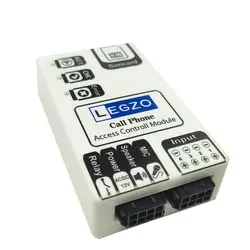 تک رله سیمکارتی لگزو مدل CP401 - فروشگاه اینترنتی لگزو