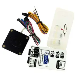 تک رله سیمکارتی لگزو مدل CP401 - فروشگاه اینترنتی لگزو