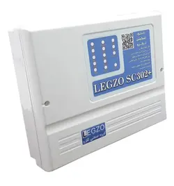 دزدگیر سیمکارتی منزل لگزو مدل SC302PLUS - فروشگاه اینترنتی لگزو