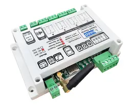 دستگاه دزدگیر و SMS کنترلر هوشمند لگزو مدل SC302 - فروشگاه اینترنتی لگزو