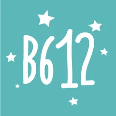 خرید اکانت 1 ماهه برنامه b612 – بی 612