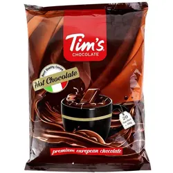 هات چاکلت تیمز Tim’s بسته 20 عددی - خرید آنلاین قهوه فوری و شکلات خارجی