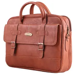 کیف دستی چرم ما مدل MA-96