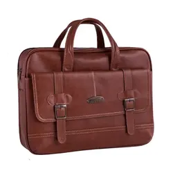 کیف دستی چرم ما مدل MA-96
