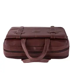 کیف دستی چرم ما مدل MA-96