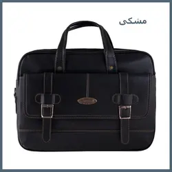 کیف دستی چرم ما مدل MA-96