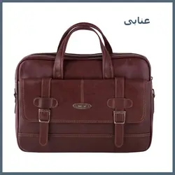 کیف دستی چرم ما مدل MA-96