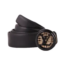 کمربند مردانه مدل RO-05 | 115
