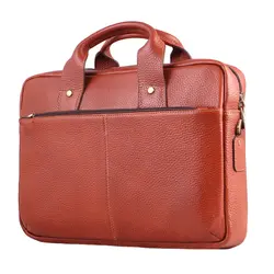 کیف اداری چرم ما مدل MA-2