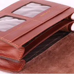 کیف دستی چرم ما مدل MA-511