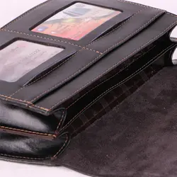 کیف دستی چرم ما مدل MA-511