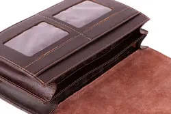 کیف دستی چرم ما مدل MA-511