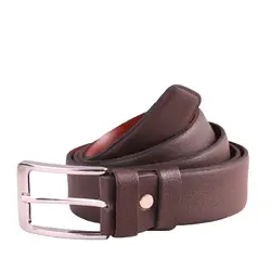 کمربند مردانه چرم ما مدل MA-119