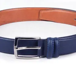 کمربند مردانه چرم ما مدل MA-118