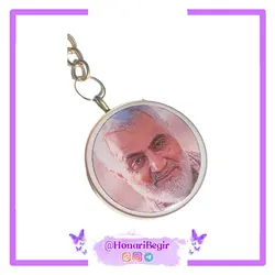 جاکلیدی رزینی با عکس دلخواه | هنری بگیر