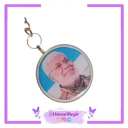 جاکلیدی رزینی با عکس دلخواه | هنری بگیر