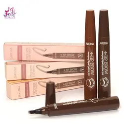 هاشور ابرو ژاکلینا