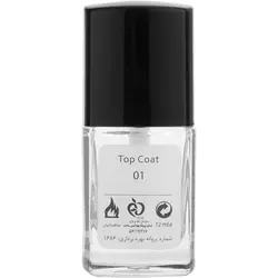 لاک ناخن این لی سری فرنچ ا Inlay French Nail Polish