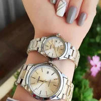 ست ساعت کاسیو زنونه و مردونه ساعت مچی ساعت کاسیو ست ارسال رایگان