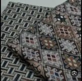 زیرسفره ای ۶نفره جاجیم