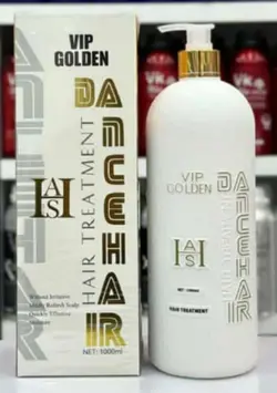 ماسک مو دنس هیر