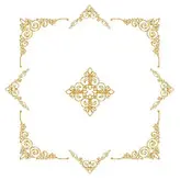 تایل سقفی آسمان مجازی پنل کلاسیک پانوتایل مدل C-11989 سایز 60x60 سانتیمتر بسته 8 عددی