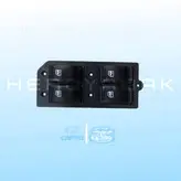 کلید شیشه بالابر کاپرا