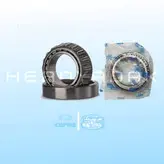 بلبرینگ ژاپنی چرخ جلو کاپرا