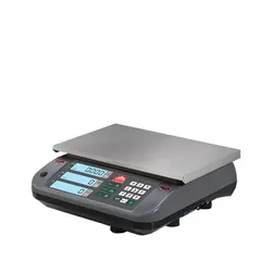 ترازو قطعه شمار محک مدل 9900