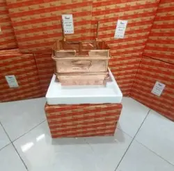 مبدل آبگرمکن بوتانB3115