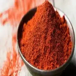 پاپریکا خارجی (نمک پاش و فله) - فروشگاه انلاین شهر زعفران