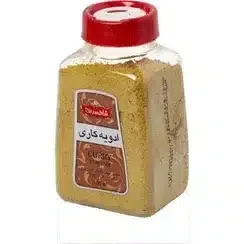 ادویه کاری (نمک پاش و فله) - فروشگاه انلاین شهر زعفران