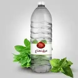عرق نعنا یک لیتری قباد (سنتی،شرکتی) - فروشگاه انلاین شهر زعفران