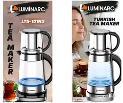 چایی ساز لومینارک