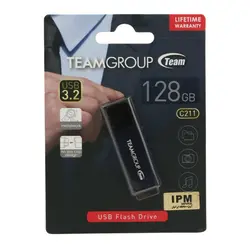 فلش برند TEAM 128G C211