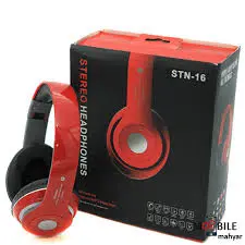 هدفون برند beats مدل STN-16