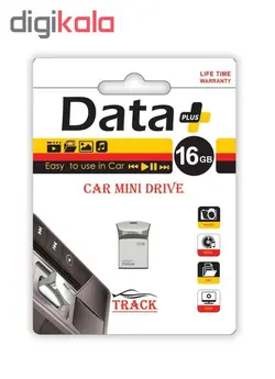 فلش DATA PLUS TRACK 16G