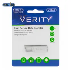 فلش ایکس انرژی اسنومن 64GB USB 3.1 GEN1 مدل 6442