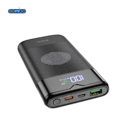 اسپیکر بلوتوث ایکس او مدل A8 pro