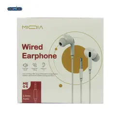 هندزفری میکیا مدل ME06